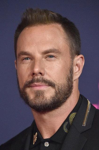 Jimi Westbrook - Actor Profile Photo