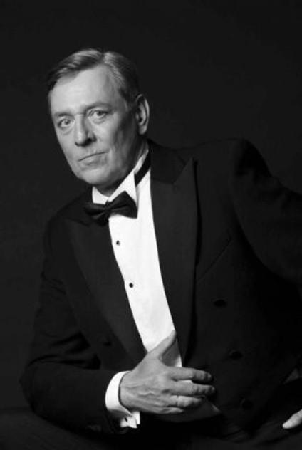 Juris Lisners - Actor Profile Photo