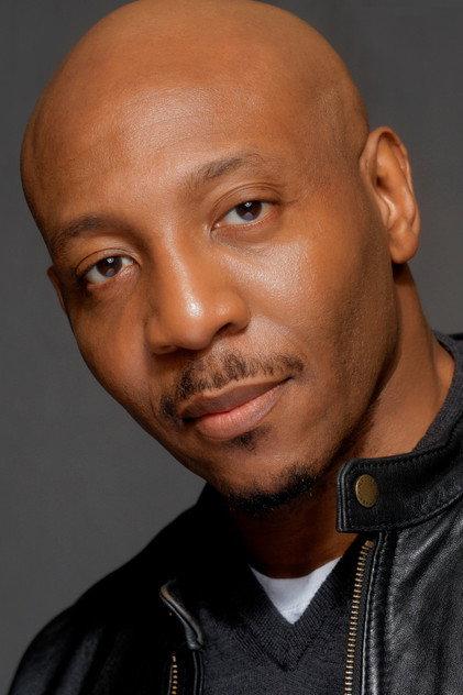 Choice Skinner - Actor Profile Photo