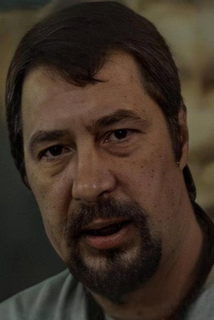 Jaakko Talaskivi - Actor Profile Photo