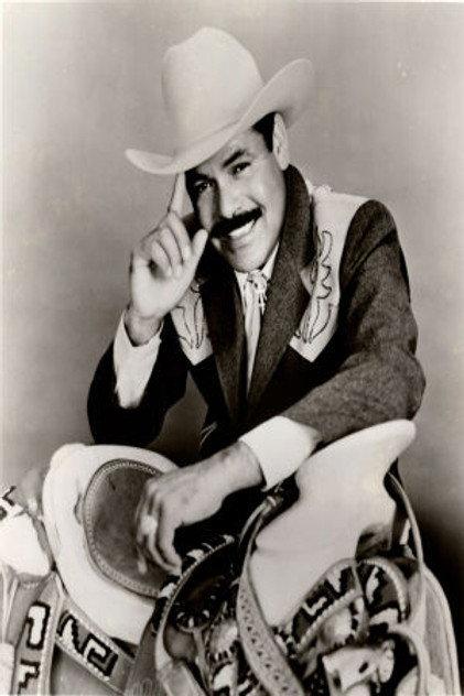 Luis Blanco - Actor Profile Photo