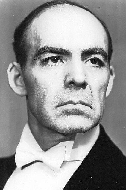 William H. O'Brien - Actor Profile Photo