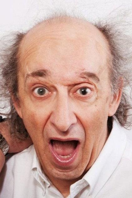 Bruno Arena - Actor Profile Photo