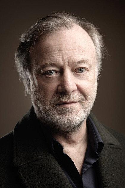 Pascal Elso - Actor Profile Photo