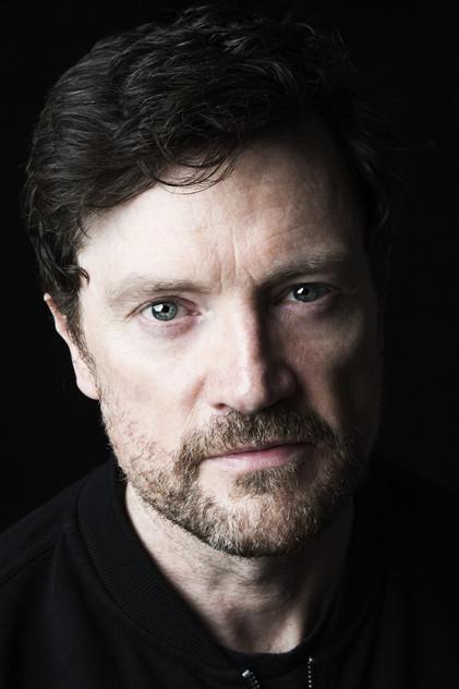 Steve Wall - Actor Profile Photo