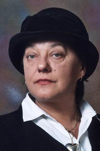 Vera Zima - Actor Profile Photo