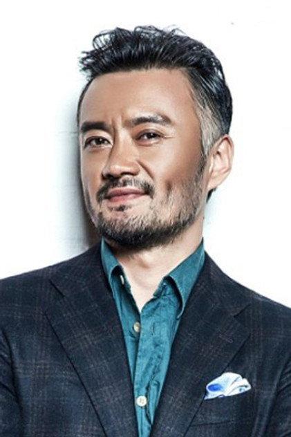Cao Weiyu - Actor Profile Photo