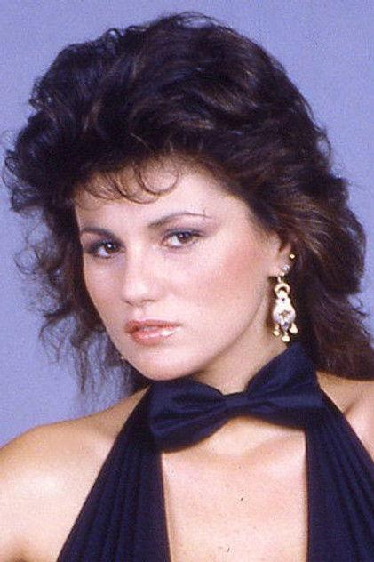 Serena Grandi - Actor Profile Photo