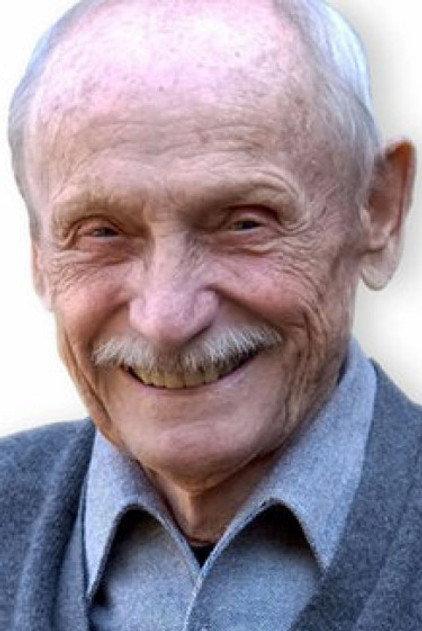 Martin Rickelt - Actor Profile Photo