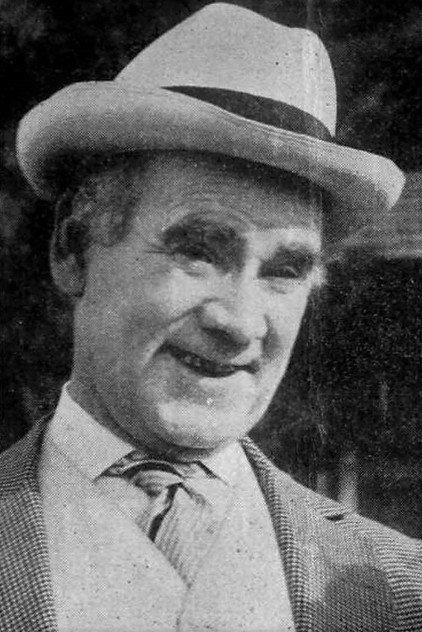 J.P. Lockney - Actor Profile Photo