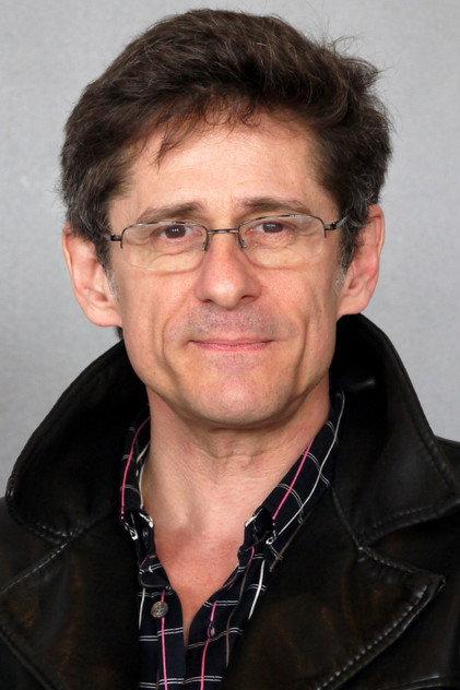 Éric Legrand - Actor Profile Photo