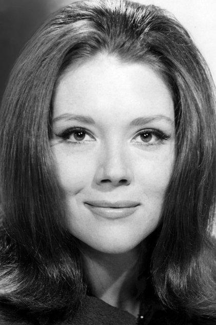 Diana Rigg - Actor Profile Photo