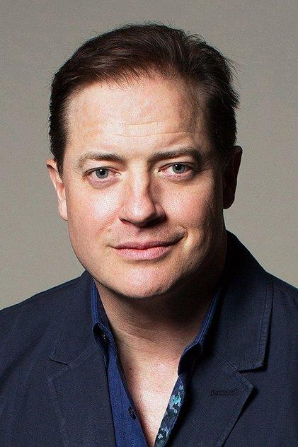 Brendan Fraser - Actor Profile Photo