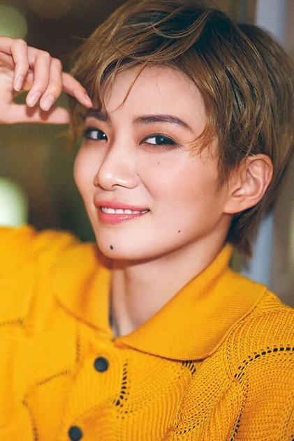 Shin Kiwami - Actor Profile Photo
