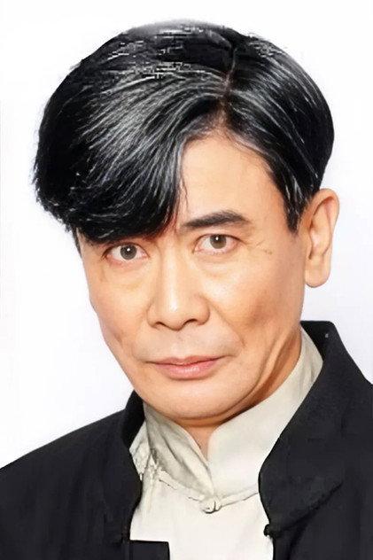 Zhang Guoqing - Actor Profile Photo