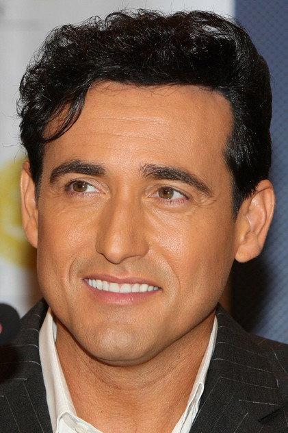 Carlos Marín - Actor Profile Photo