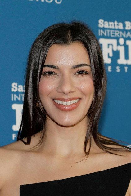 Nashla Bogaert - Actor Profile Photo
