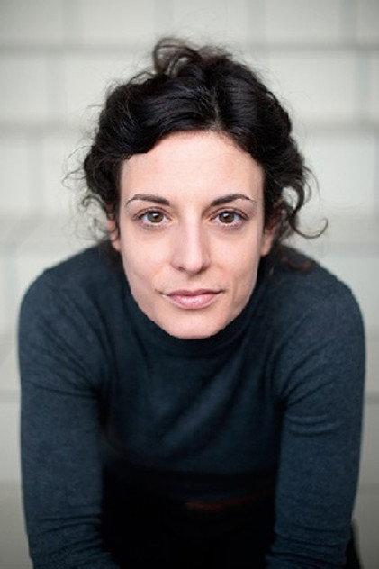 Brigitte Urhausen - Actor Profile Photo