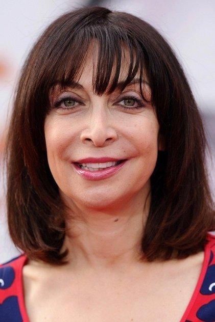 Illeana Douglas - Actor Profile Photo