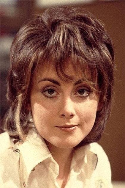 Paula Wilcox - Actor Profile Photo