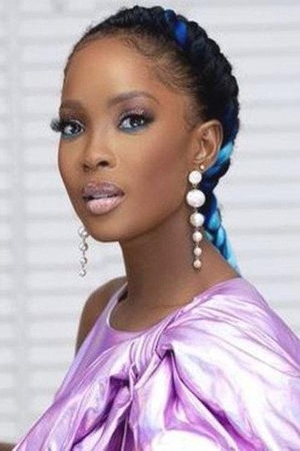 Jemima Osunde - Actor Profile Photo