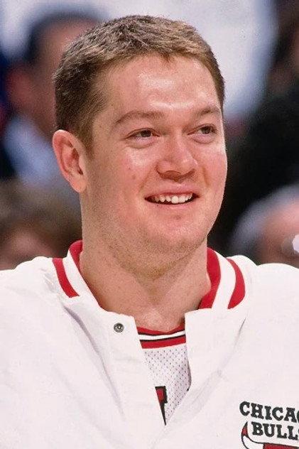 Luc Longley - Actor Profile Photo