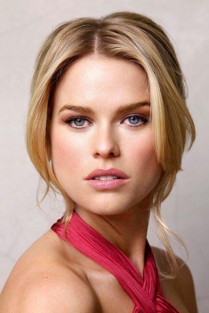 Alice Eve - Actor Profile Photo