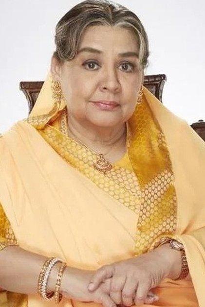 Farida Jalal - Actor Profile Photo
