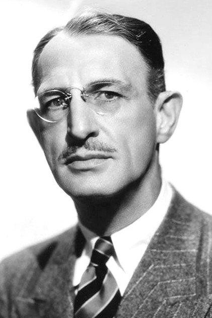 Julius Tannen - Actor Profile Photo