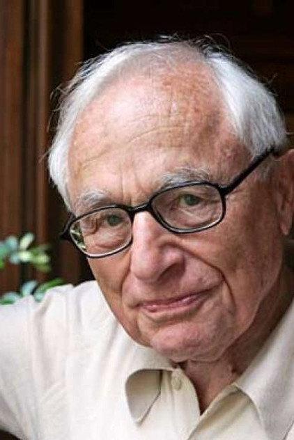 Walter Bernstein - Actor Profile Photo