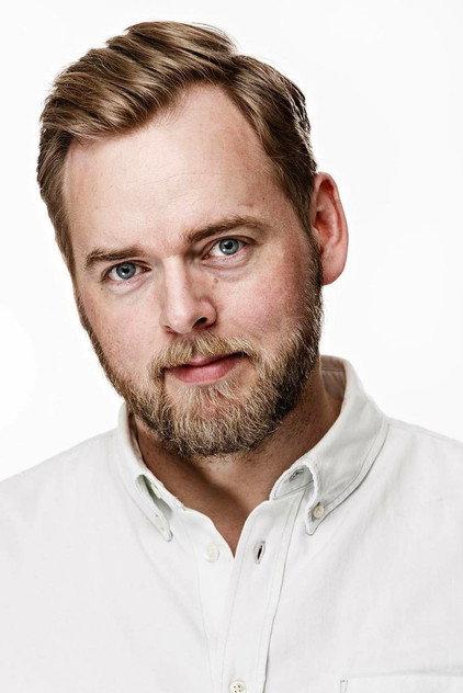 Tore Sagen - Actor Profile Photo