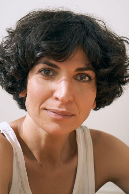 Neda Rahmanian - Actor Profile Photo