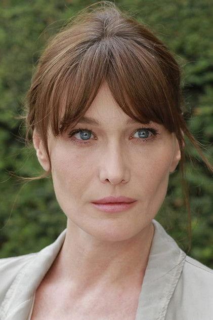 Carla Bruni - Actor Profile Photo