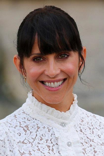 Susy Laude - Actor Profile Photo