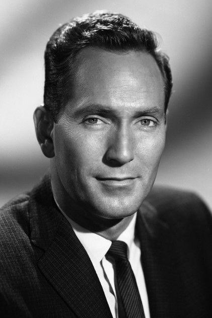 Gregory Walcott - Actor Profile Photo