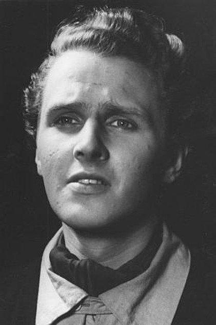 Harry Meyen - Actor Profile Photo