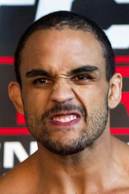 Rafael Cavalcante - Actor Profile Photo