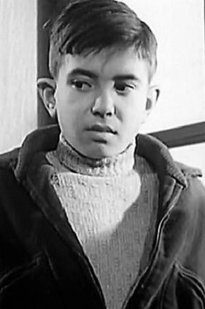 Carlos Romero Marchent - Actor Profile Photo
