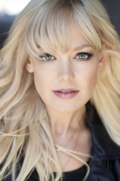 Abby Wathen - Actor Profile Photo