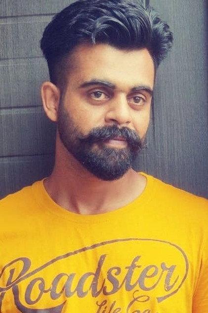 Mintu Kapa - Actor Profile Photo