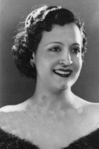 Ena Sedeño - Actor Profile Photo