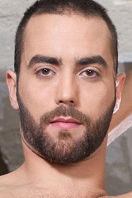 Fostter Riviera - Actor Profile Photo