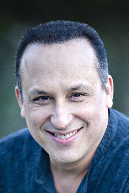 Jason Schombing - Actor Profile Photo