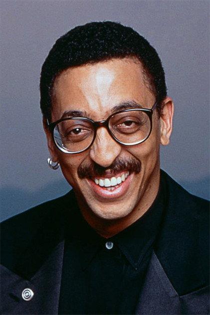 Gregory Hines - Actor Profile Photo