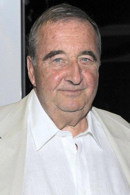 Krzysztof Kowalewski - Actor Profile Photo