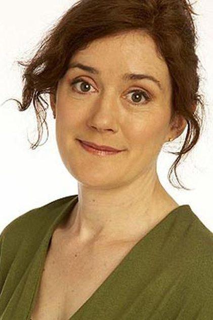 Sophie Thompson - Actor Profile Photo