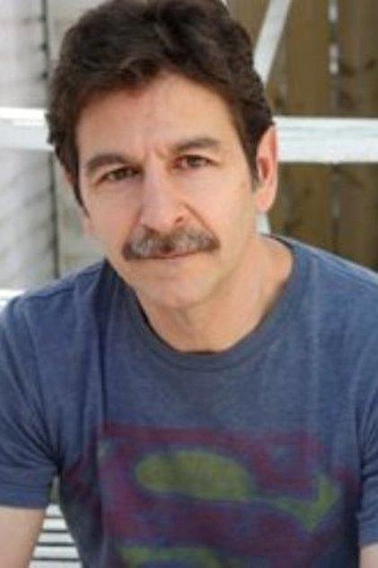 Tony De Santis - Actor Profile Photo