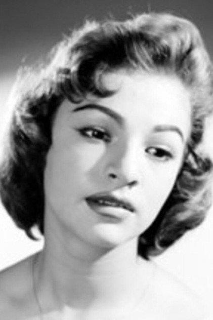 María Eugenia San Martín - Actor Profile Photo
