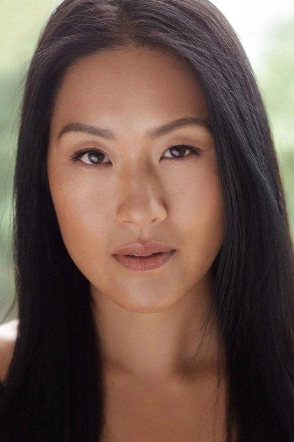 Elfina Luk - Actor Profile Photo