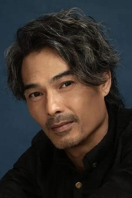 Jack Wong - Actor Profile Photo